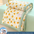 Cotton Cool Quilt
