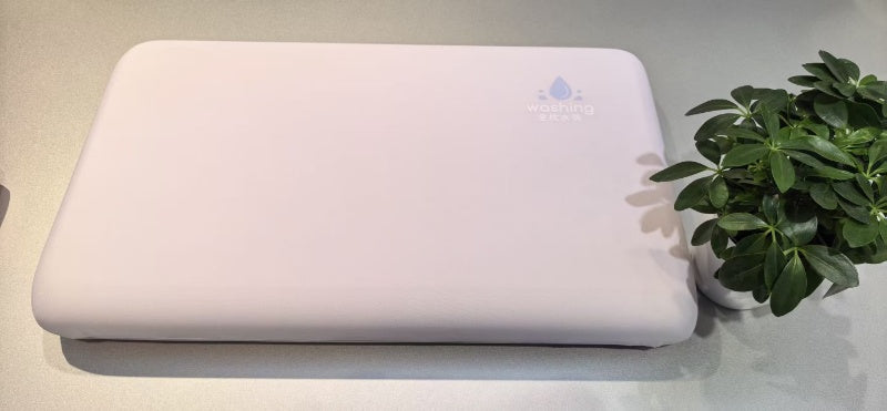 Washable Memory Foam Pillow