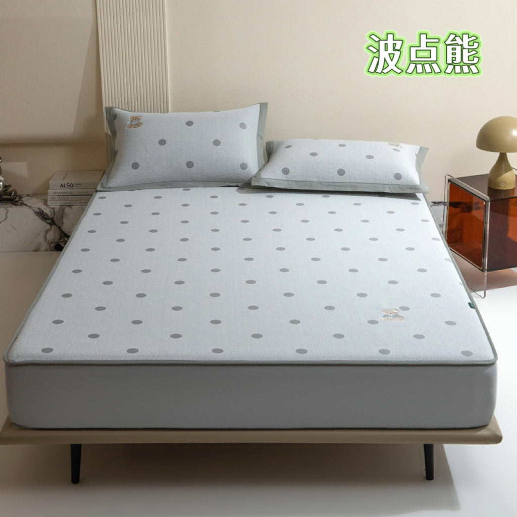 Cooling Mattress Cover