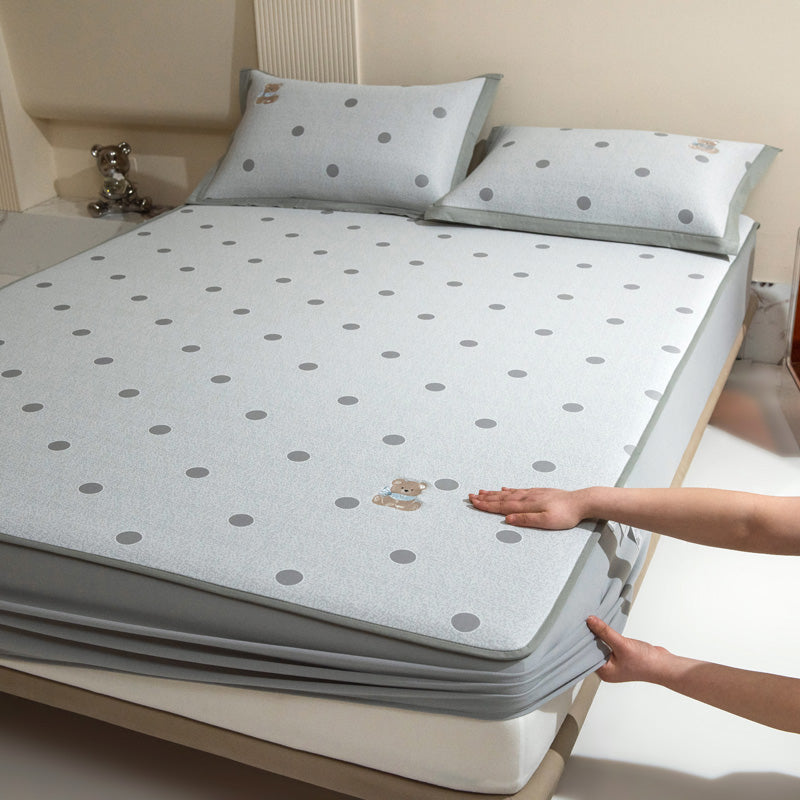 Cooling Mattress Cover