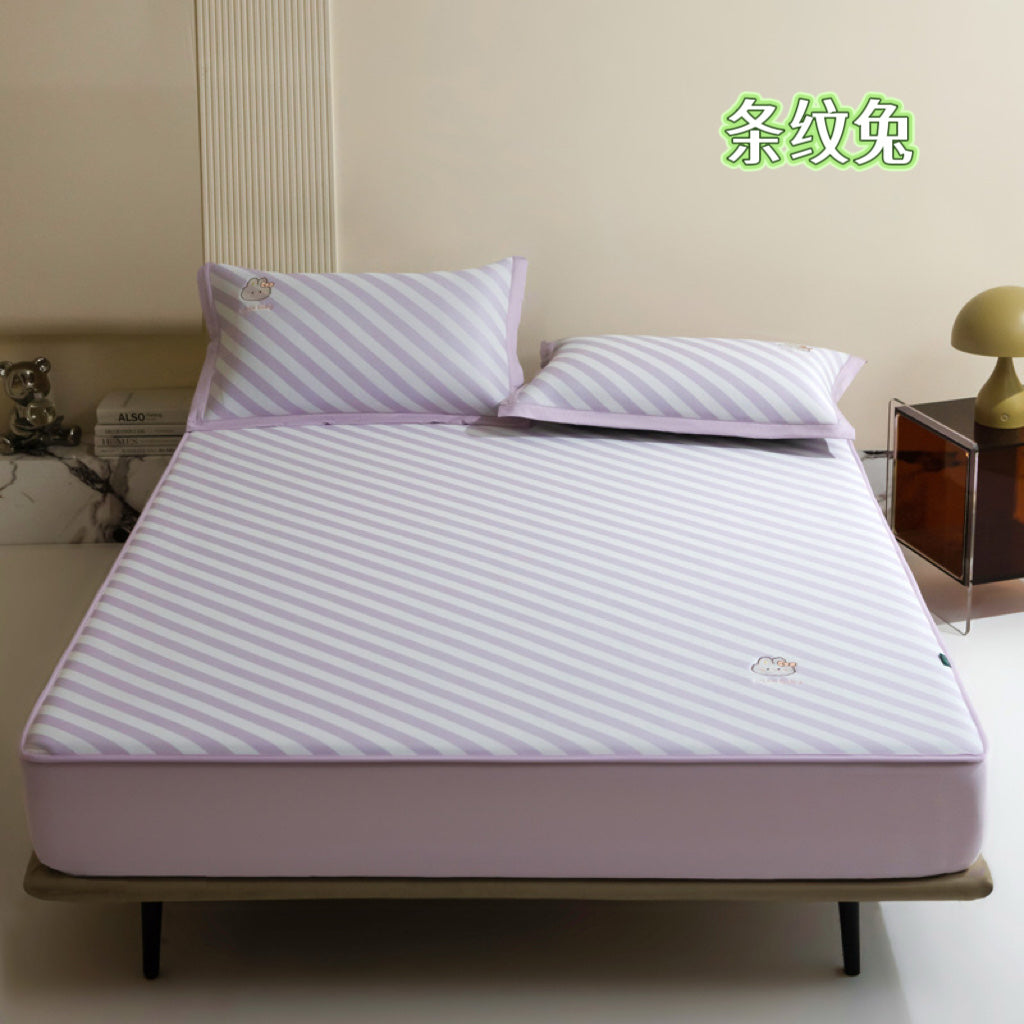 Cooling Mattress Cover