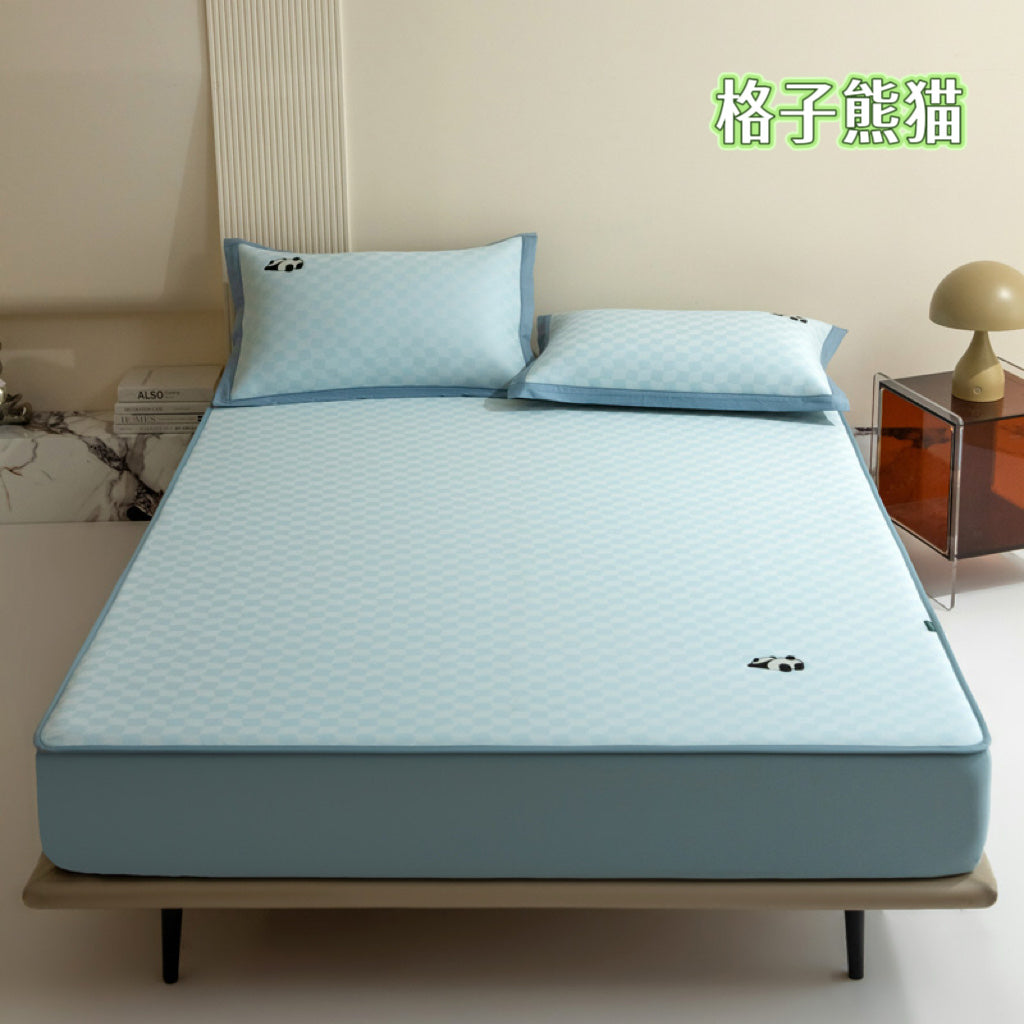 Cooling Mattress Cover