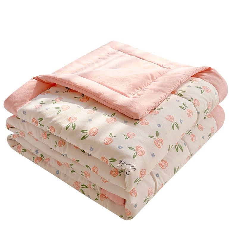 Cotton Cool Quilt